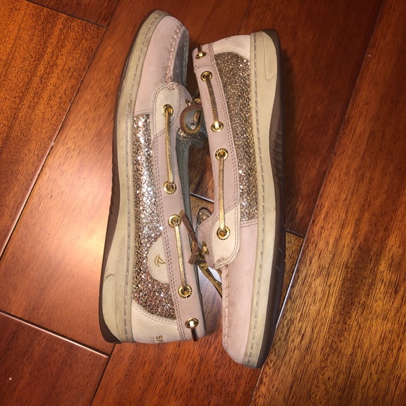 Sperry Top-Sider shoes - Picture 3 of 5